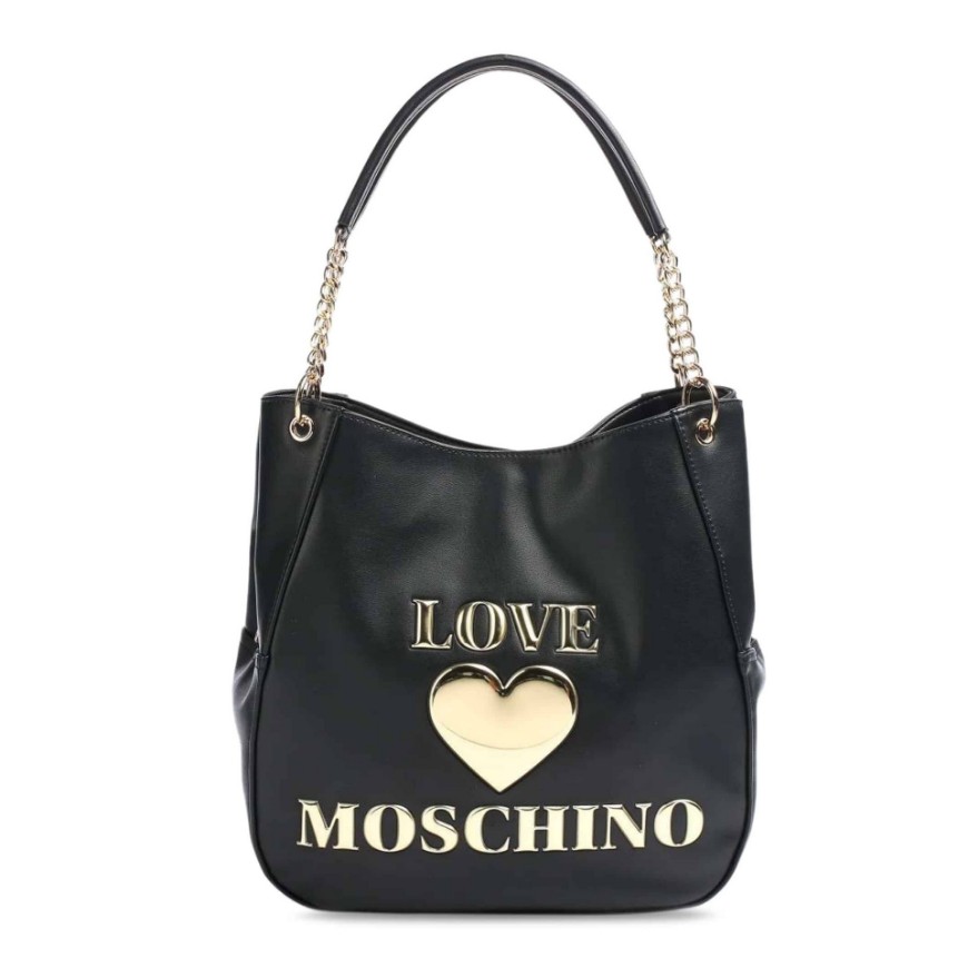 Picture of Love Moschino-JC4169PP1DLF0 Black
